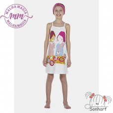 Camisola Kids
